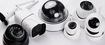 Installation caméras de surveillance en Tunisie